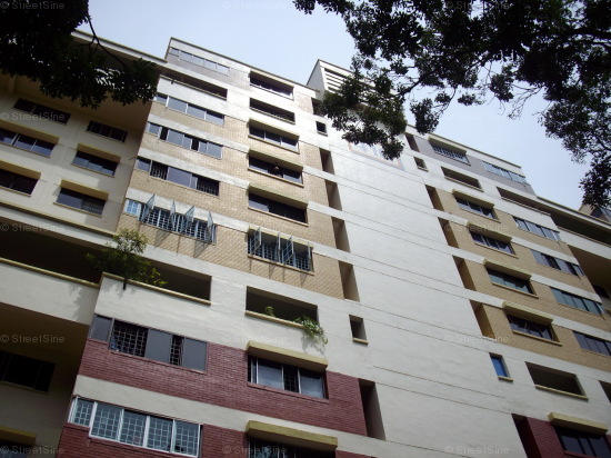 Blk 416 Jurong West Street 42 (Jurong West), HDB 5 Rooms #439972